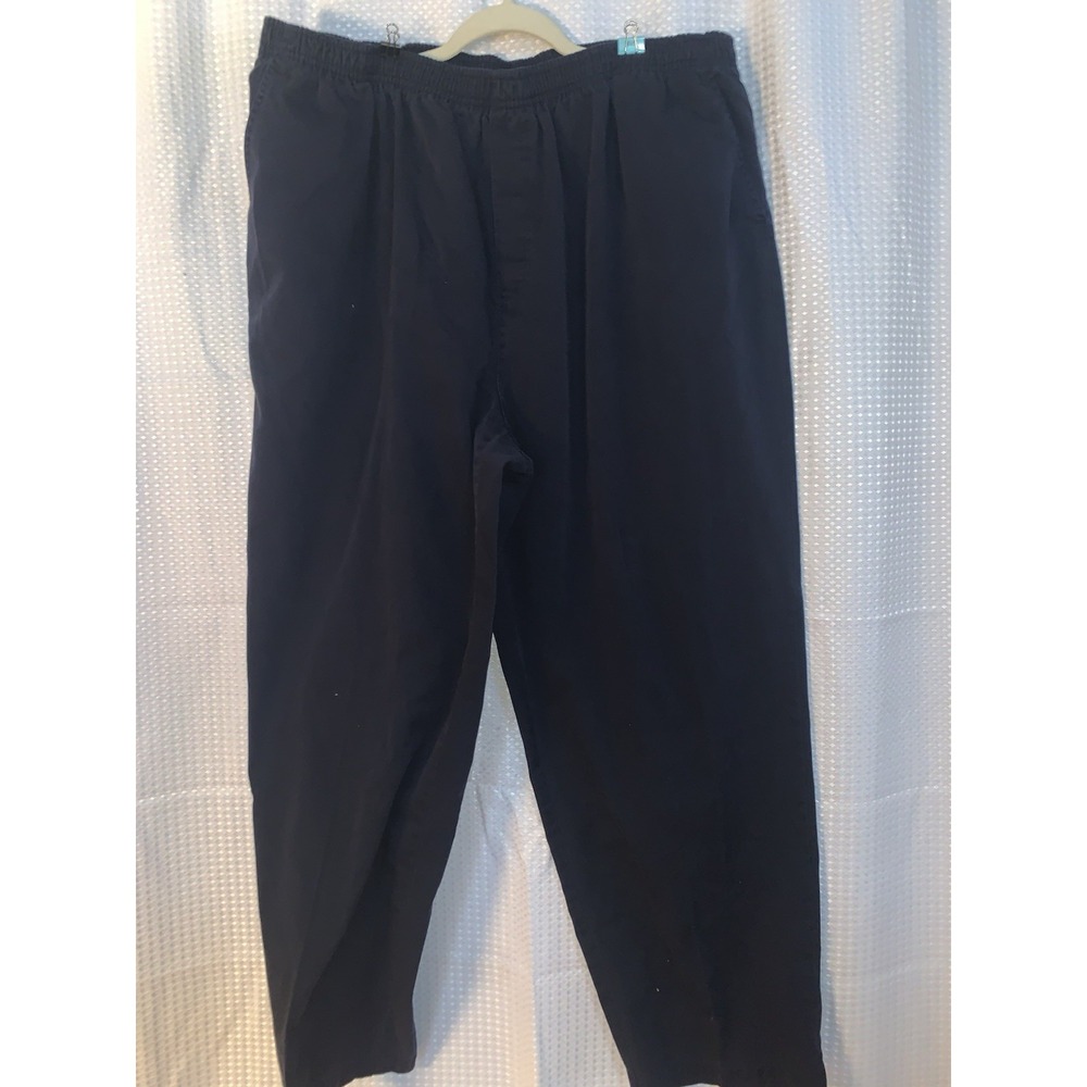 Cabin Creek‎ Womens Pants 26 WT Blue